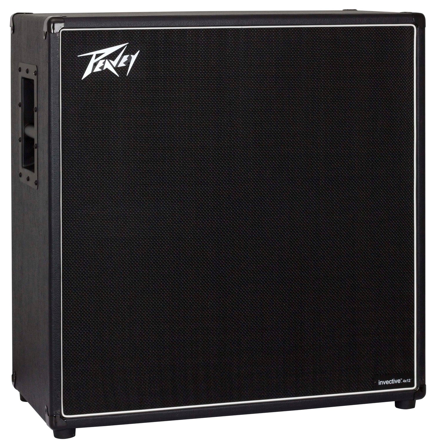 invective®.412 4x12 Guitar Cabinet – Peavey