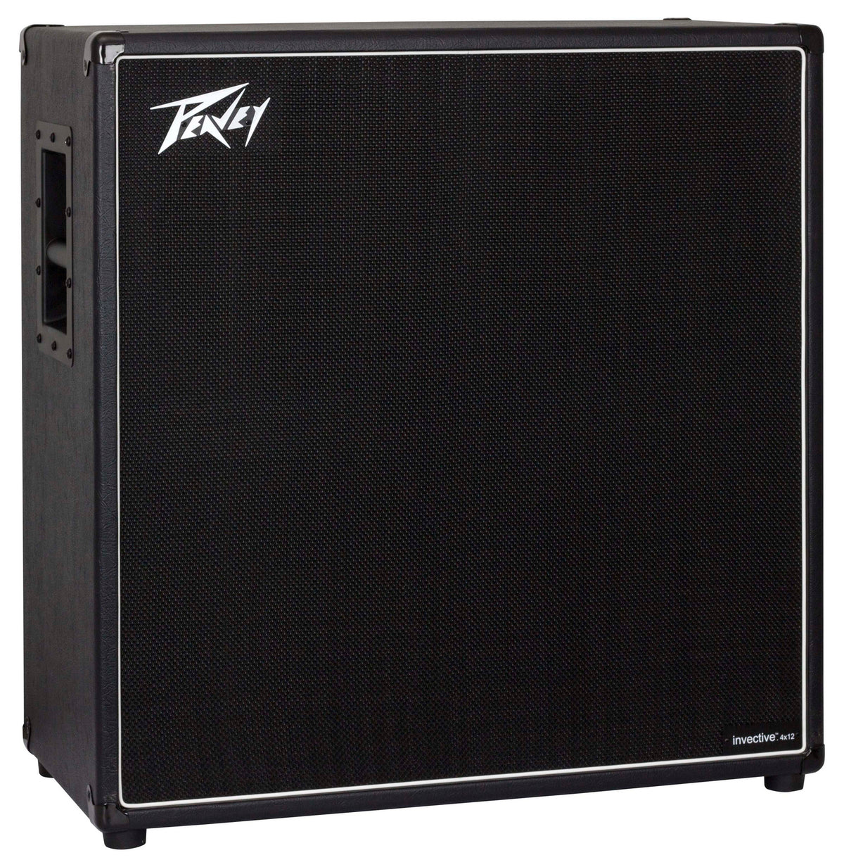 invective®.412 4x12 Guitar Cabinet image 3