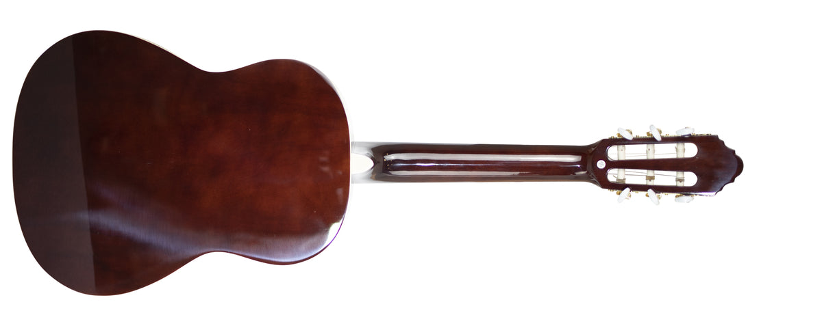 Delta Woods™ CNS 3/4™ Classical Nylon String Guitar image 1