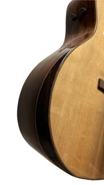 Riversong Dragon Slayer P555-CE A Acoustic Guitar image 4