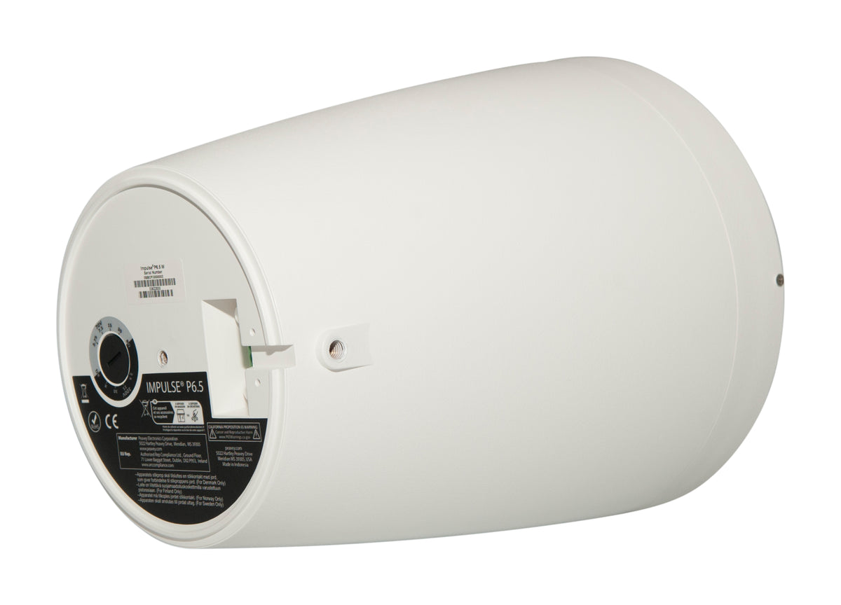 Impulse® P6.5 White image 2