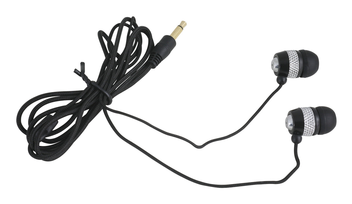 PV Assisted Listening EarBuds image 0