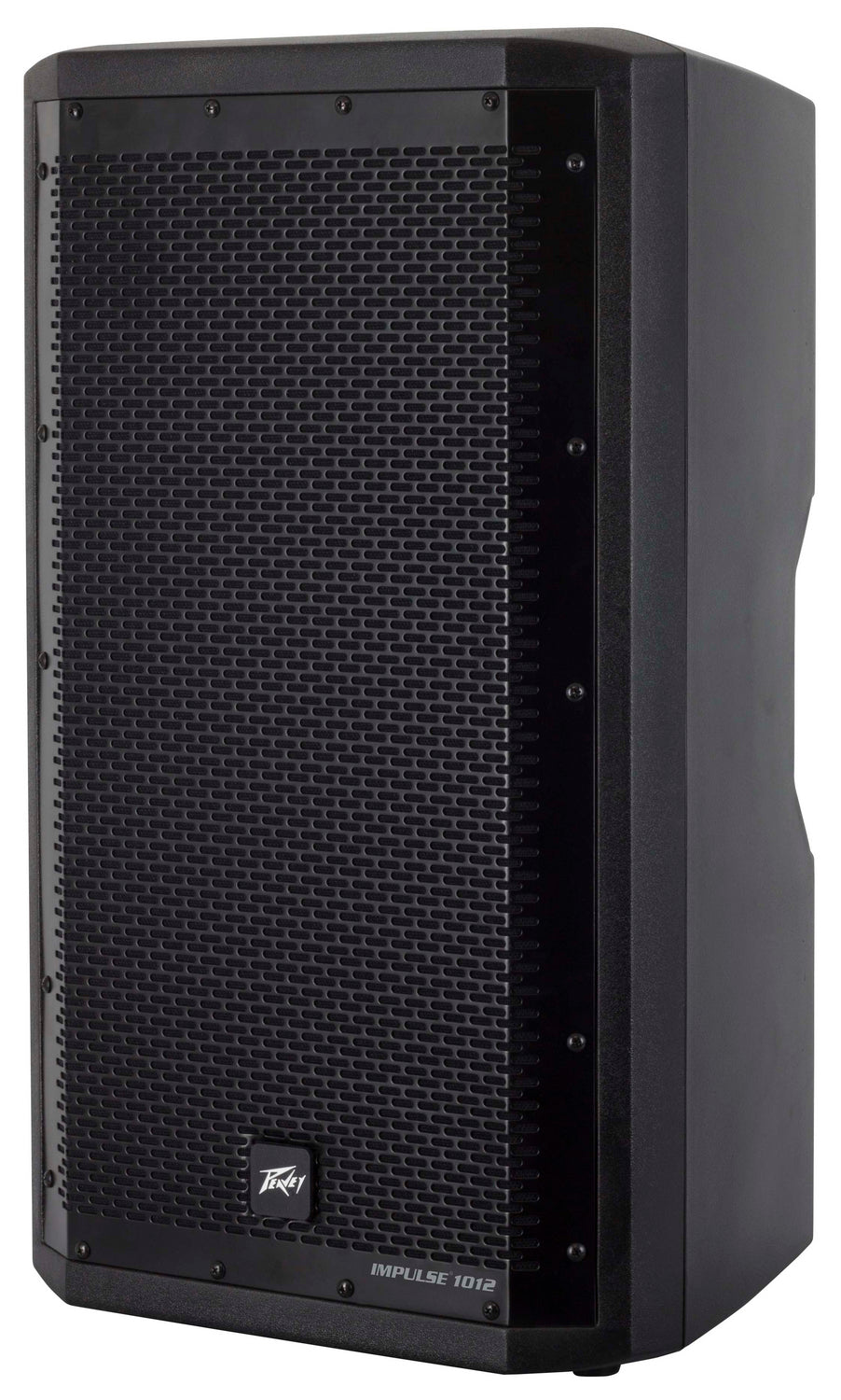 Impulse® 1012 8 Ohm Black  Weather-Resistant Loudspeaker image 2