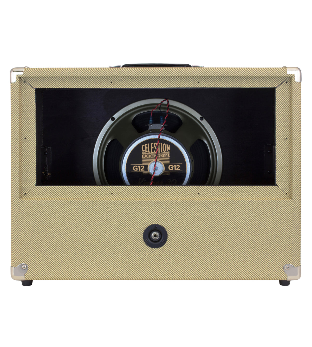 112-C 1x12 Guitar Cabinet image 2