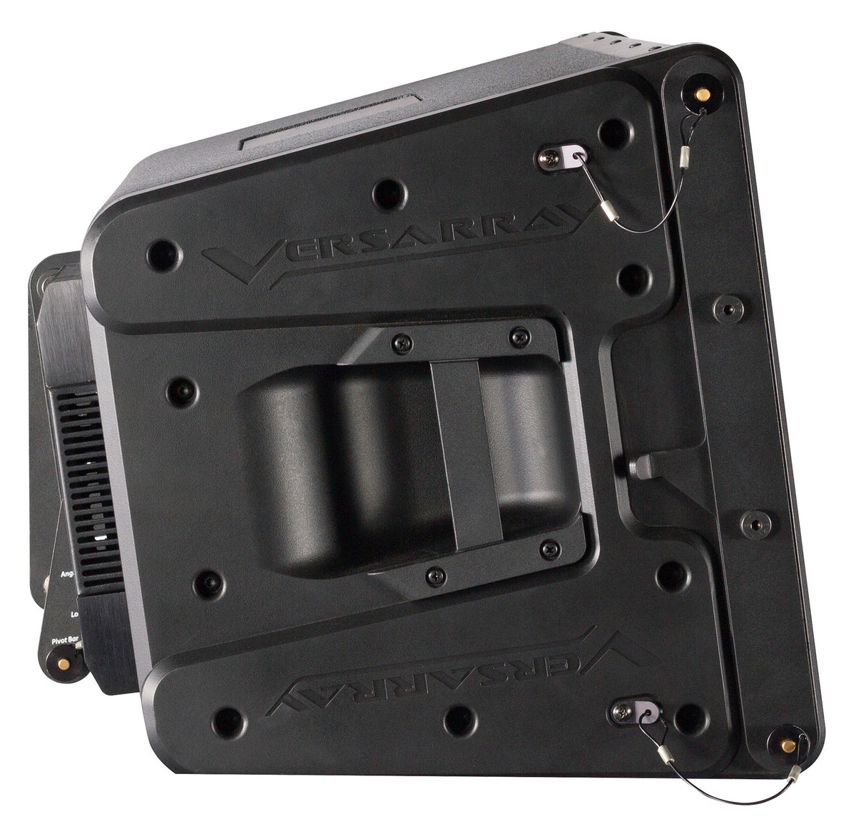 Crest Audio® Versarray® Pro 112 Powered Ribbon Line Array Module image 4
