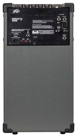 MAX® 208 200-Watt Bass Amp Combo image 1