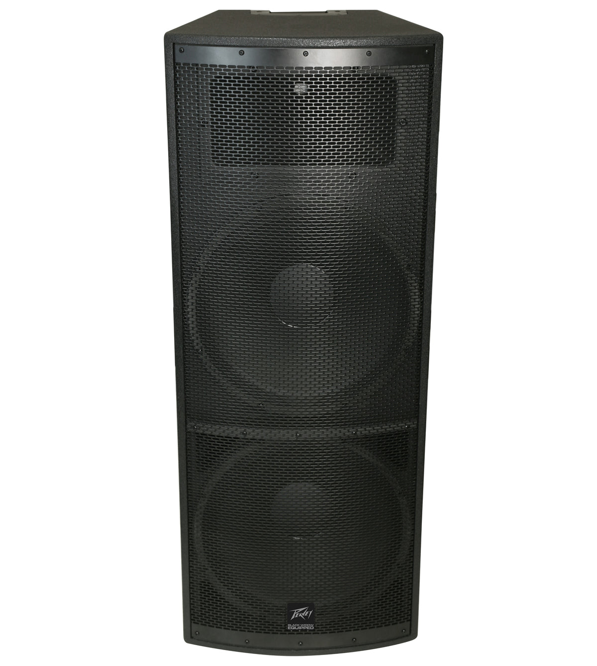 SP® 4 2x15 inch Quasi 3-Way PA Speaker image 0