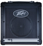 KB® 1 20-Watt 1x8 Keyboard Amp image 0