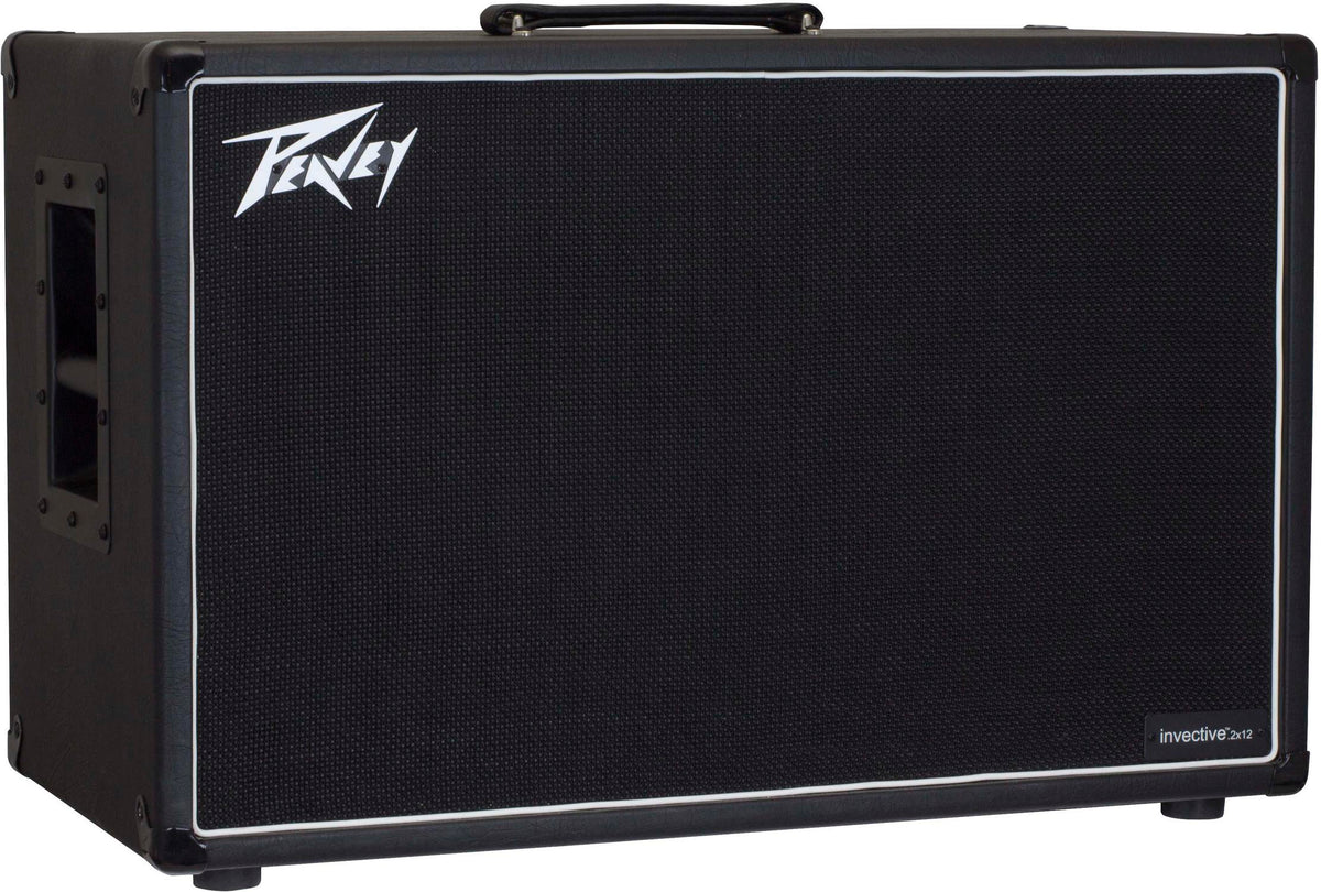 invective®.212 2x12 Guitar Cabinet image 3