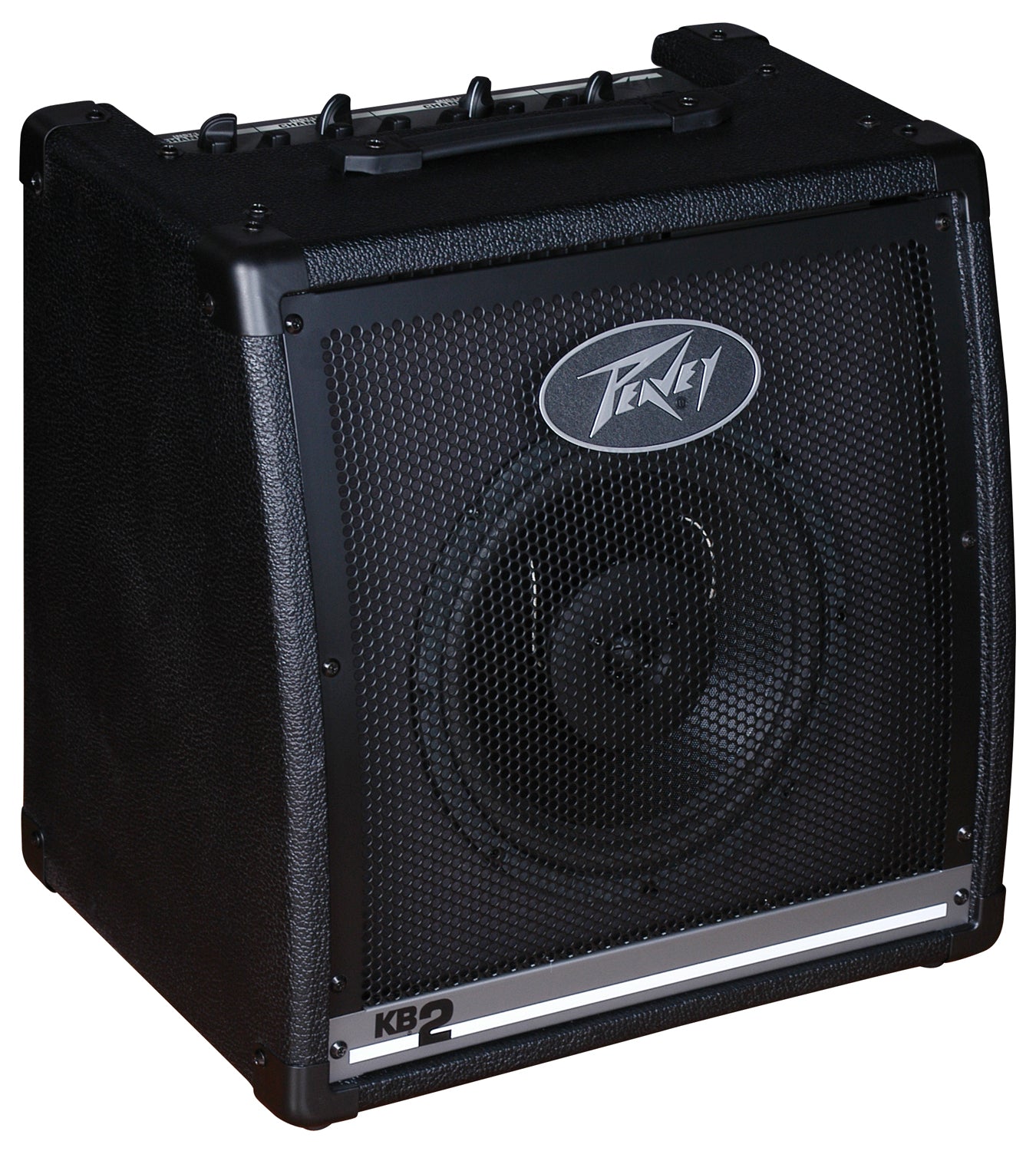 【送料込み】Peavey KB2 キーボードアンプ 動作良好 KB® 2 40-Watt 1x10 Keyboard Amp – Peavey