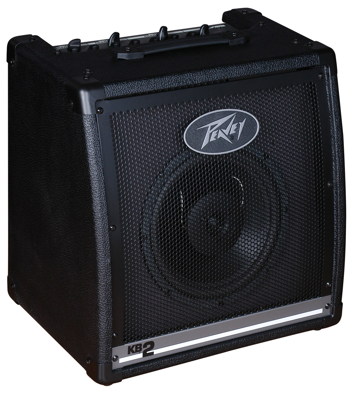 KB® 2 40-Watt 1x10 Keyboard Amp image 1