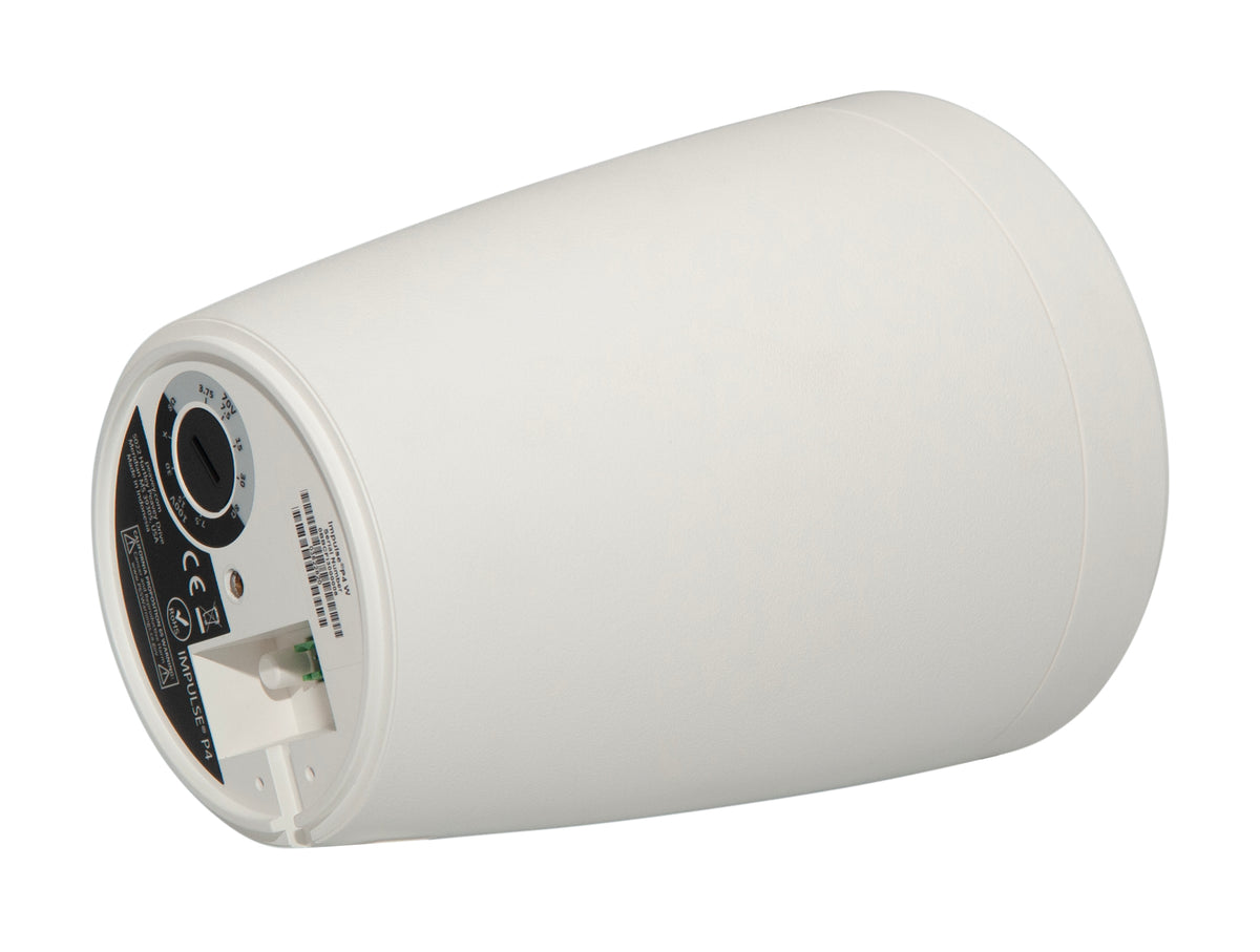 Impulse® P4 White image 1