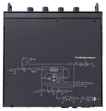 Trace Elliot® TE-1200™ Bass Amp Head image 4