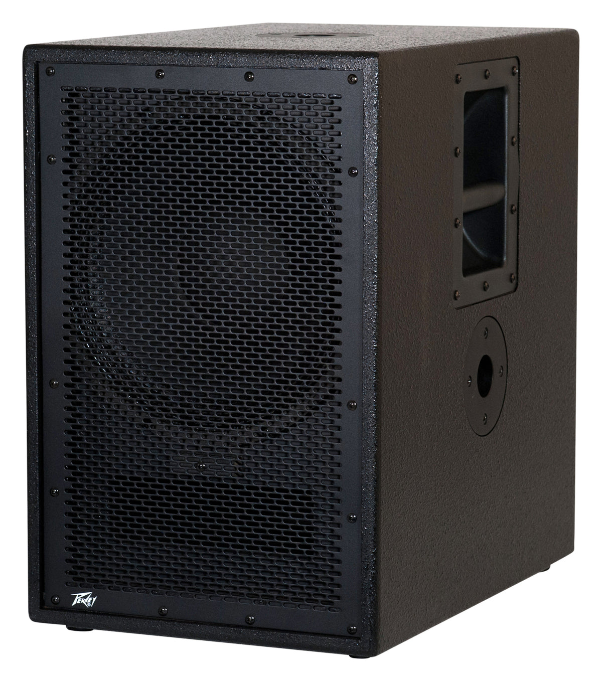 PVs 12 Vented Powered Bass Subwoofer image 2
