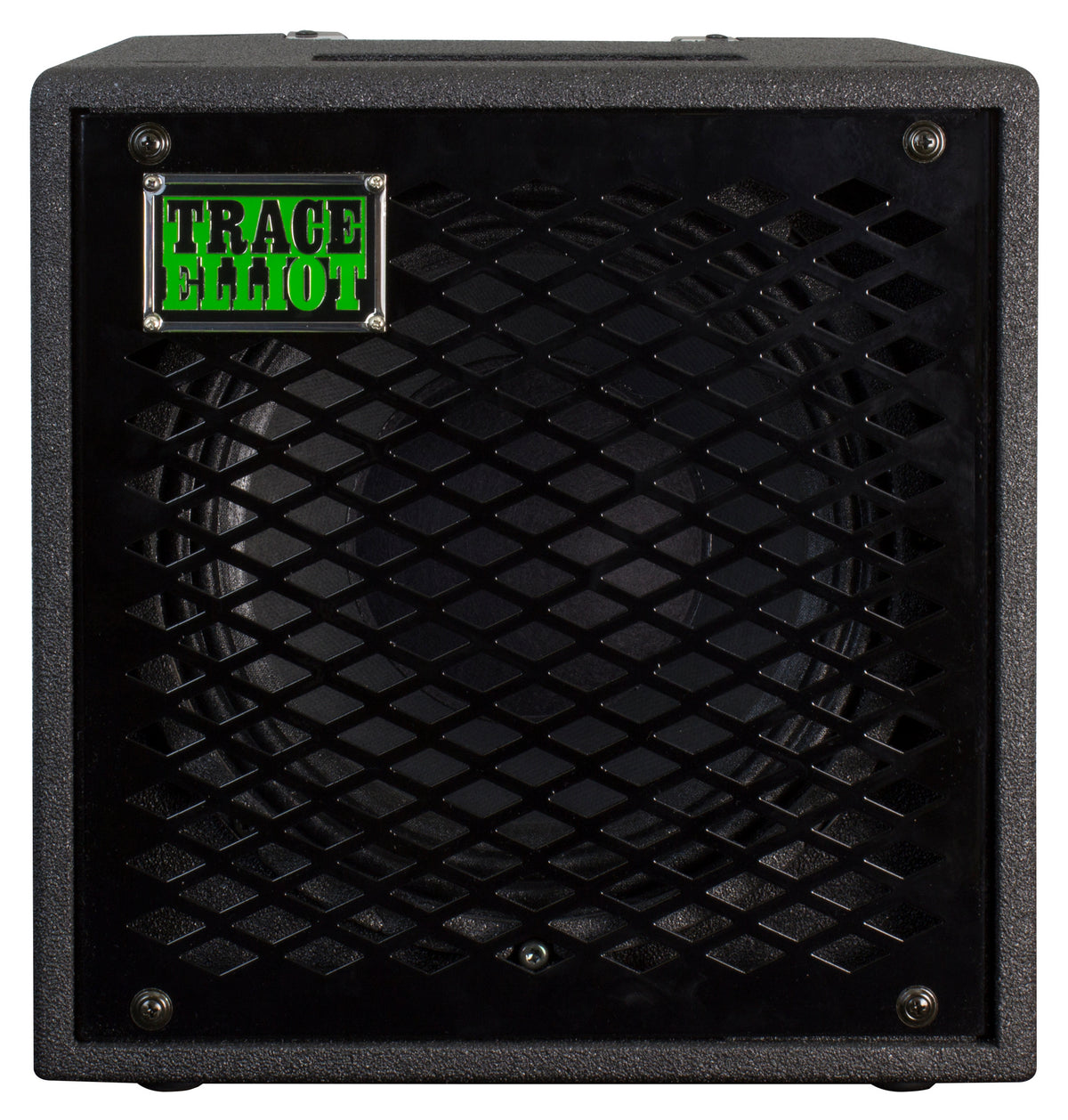 Trace Elliot® 1x10 Bass Cabinet image 0