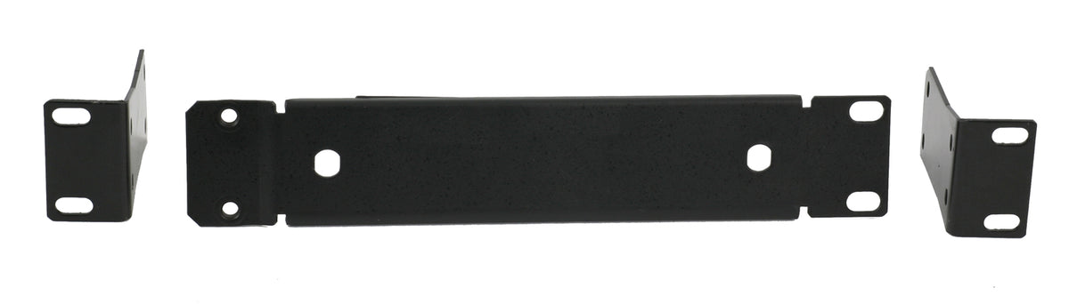 Rack Mount for Single In Ear Monitor or Assisted Listening Transmitter image 0