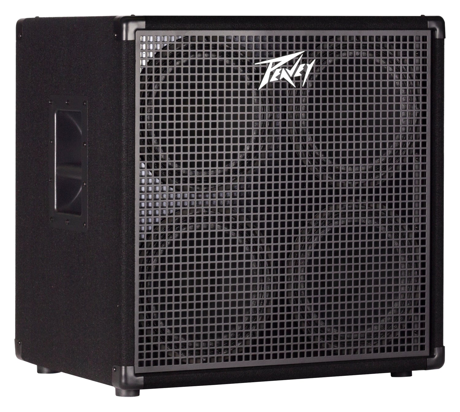 Headliner™ 410 4x10 Bass Amp Cabinet – Peavey