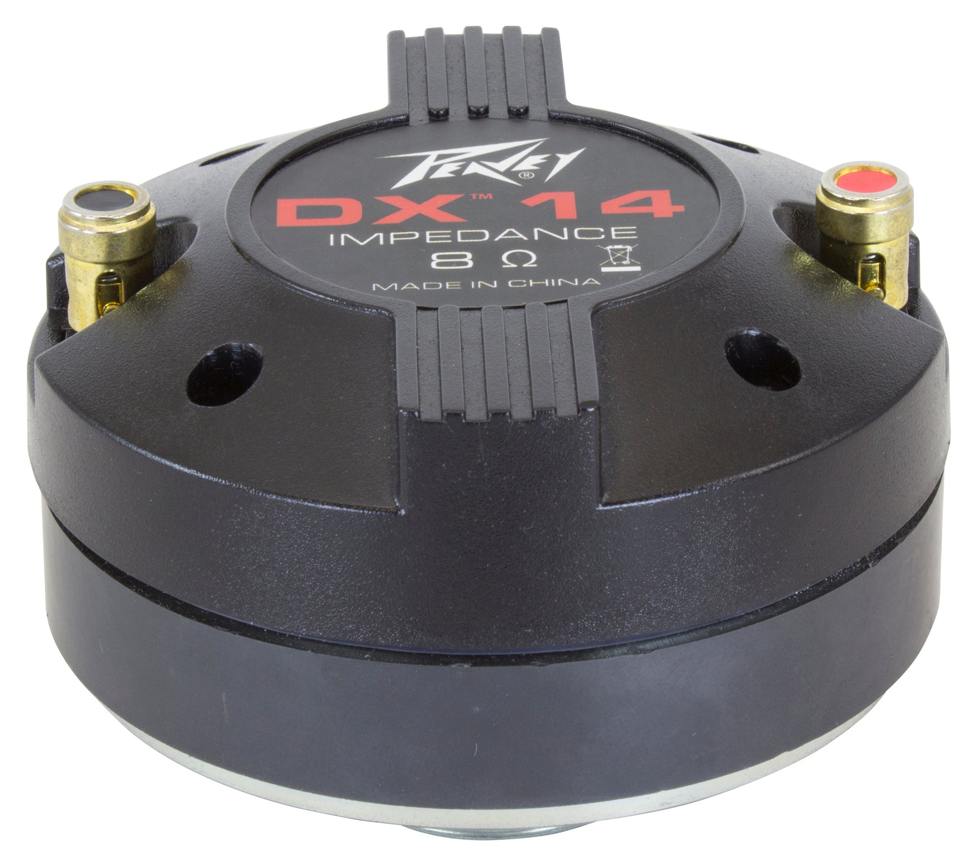 DX™ 14 High Frequency Driver – Peavey DX™ 14 High Frequency Driver – Peavey