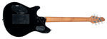 HP 2® Poplar Burl RM Transparent Black Electric Guitar image 4