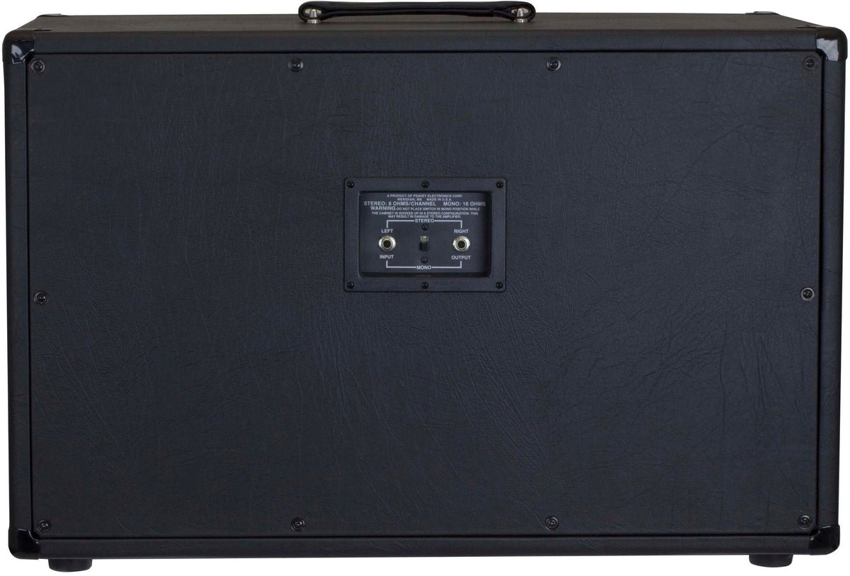 invective®.212 2x12 Guitar Cabinet image 1
