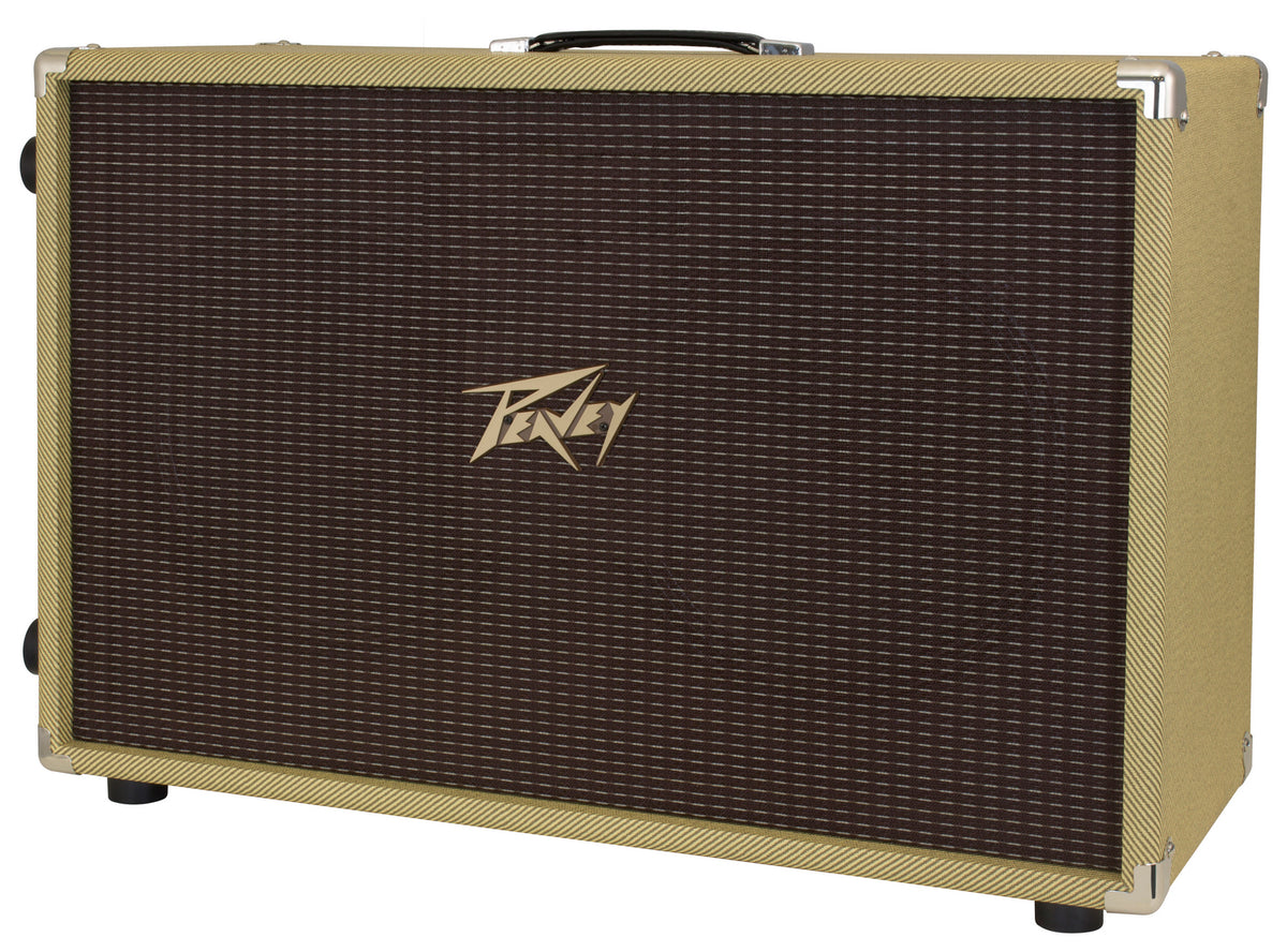 212-C 2x12 Guitar Cabinet image 2