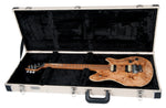 HP 2® Poplar Burl RM Natural Electric Guitar image 5