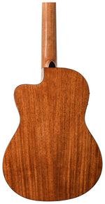 Delta Woods® CNS-CE™ Classical Nylon String Guitar with Electronics image 3