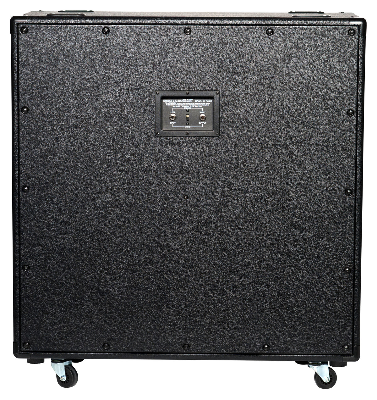 6505® Reissue 412 Straight Guitar Cabinet image 1