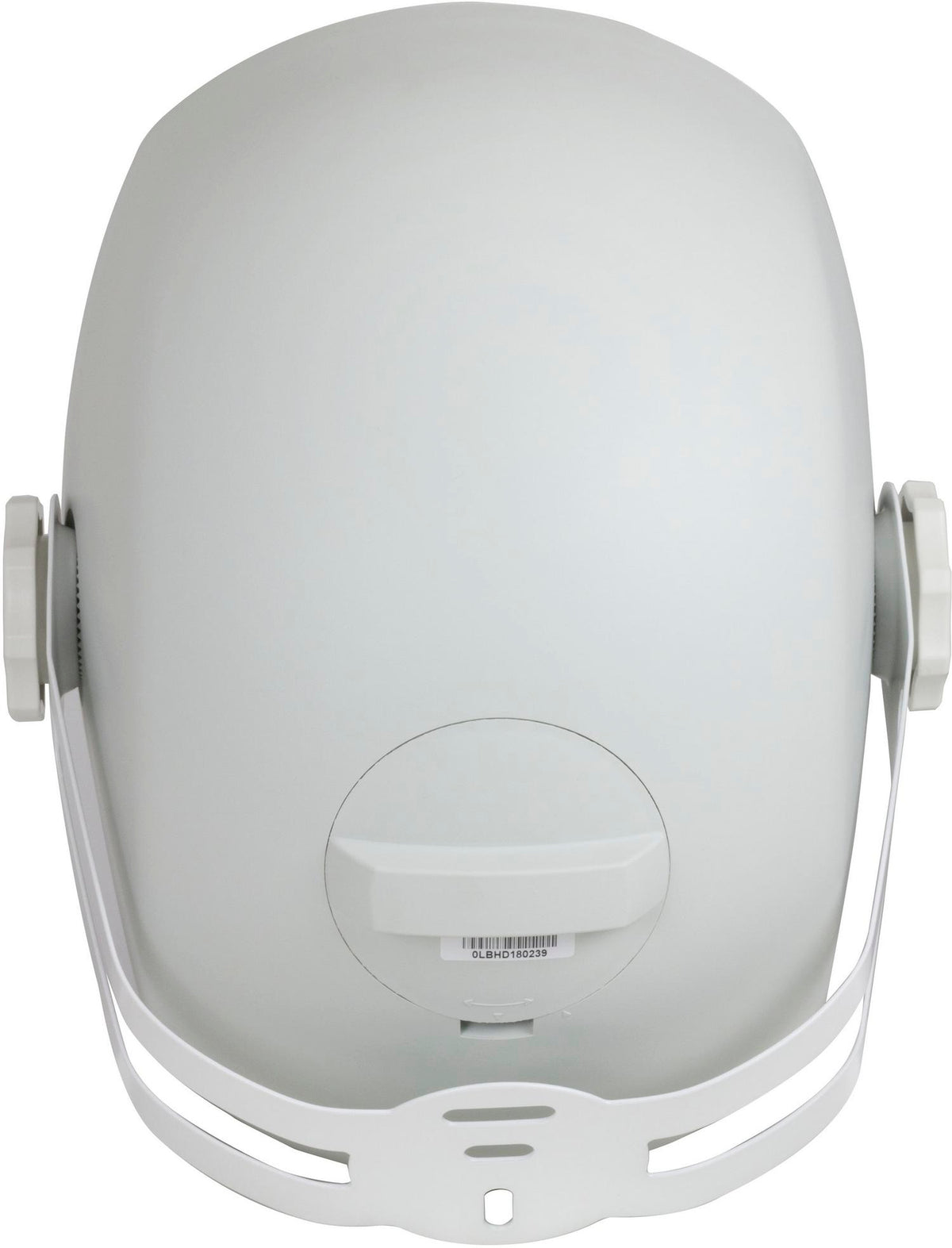 Impulse® 8c - White  Weather-Resistant Loudspeaker image 1