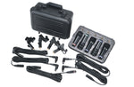 PVM™ DMS-5 Drum Mic System image 0