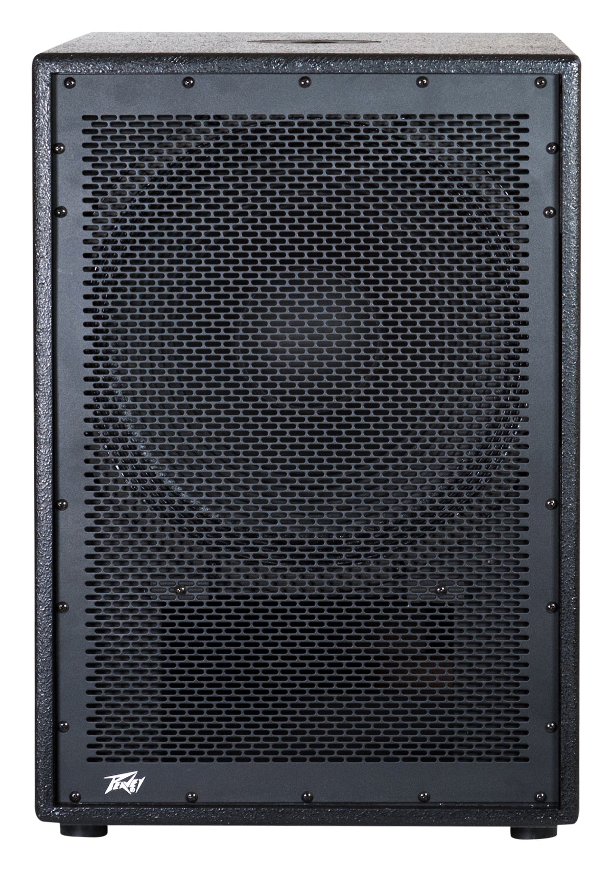 PVs 15 Vented Powered Bass Subwoofer image 0
