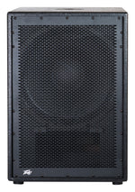 PVs 15 Vented Powered Bass Subwoofer image 0