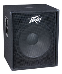 PV® 118 Subwoofer image 0
