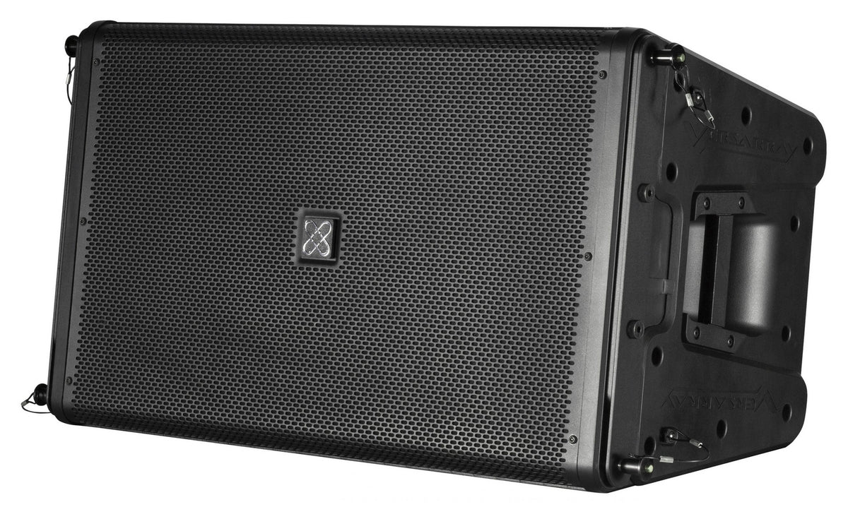 Crest Audio® Versarray® 112 MK III Two-Way Passive Ribbon Line Array Module image 1