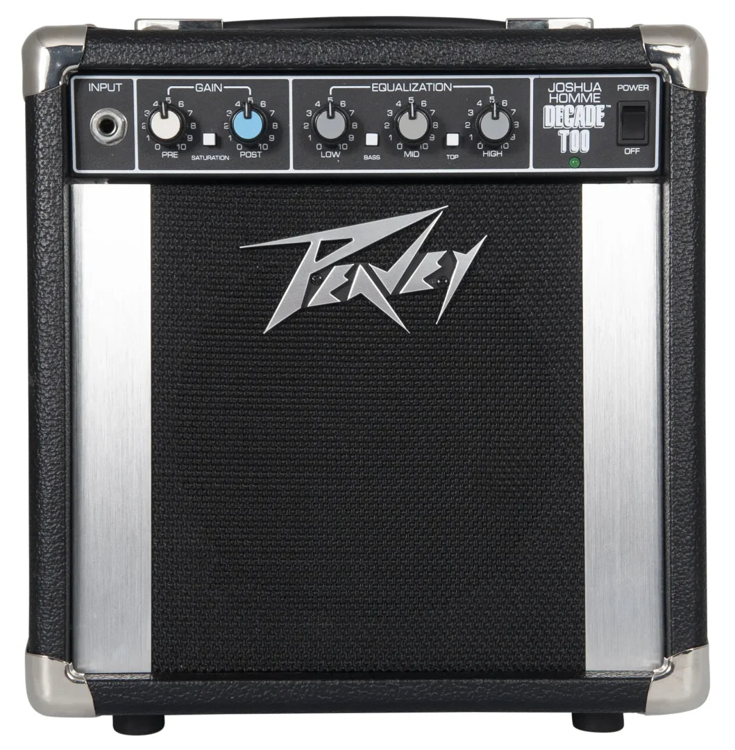 Joshua Homme Decade Too™ Guitar Amp Combo image 0