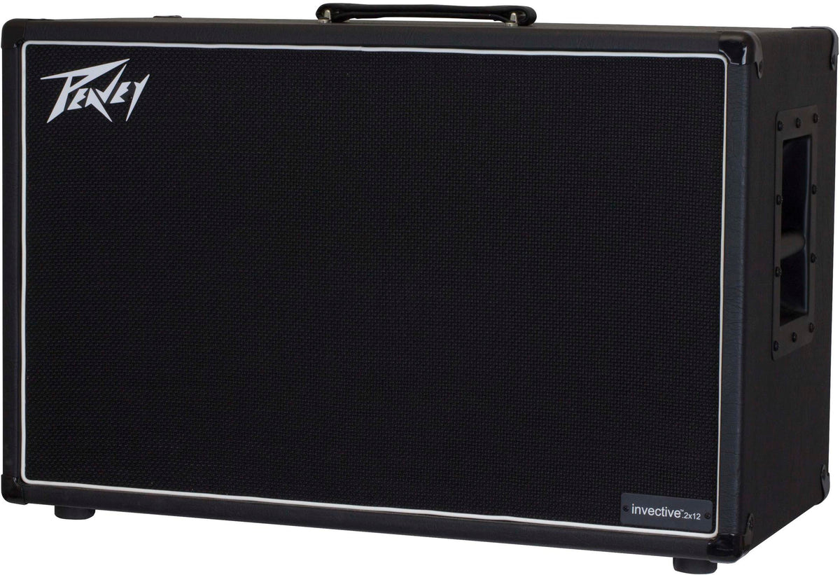 invective®.212 2x12 Guitar Cabinet image 2
