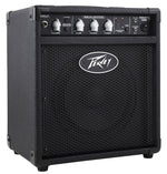 MAX® 158 20-Watt Bass Amp Combo image 3