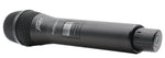 ProComm® TRUE D Professional UHF Wireless Handheld Microphone image 5