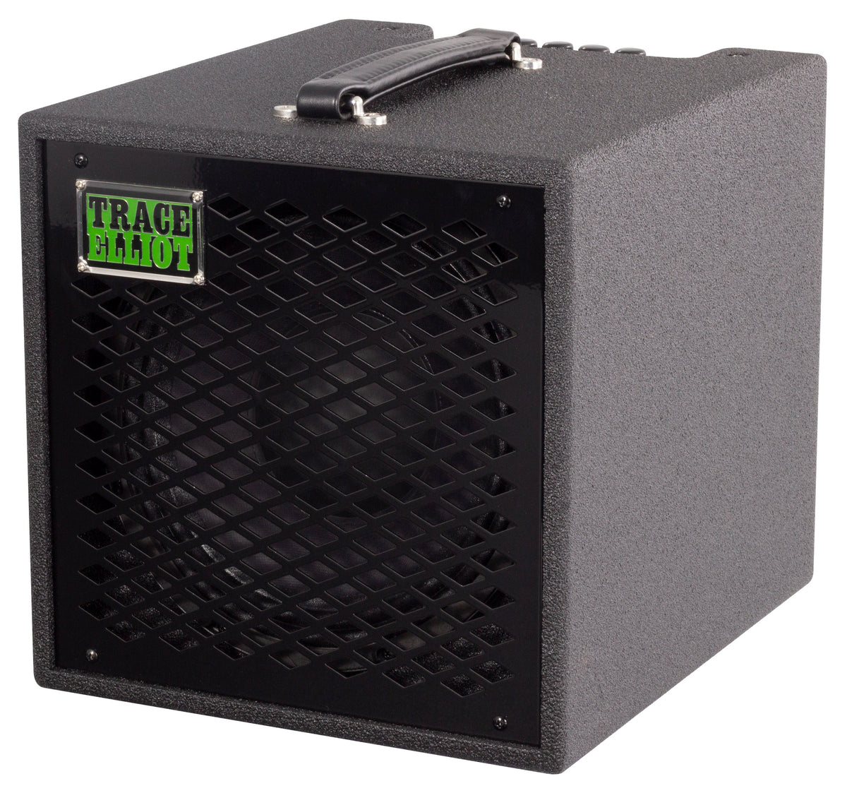 Trace Elliot® ELF® 1x10 Combo Bass Amplifier image 2
