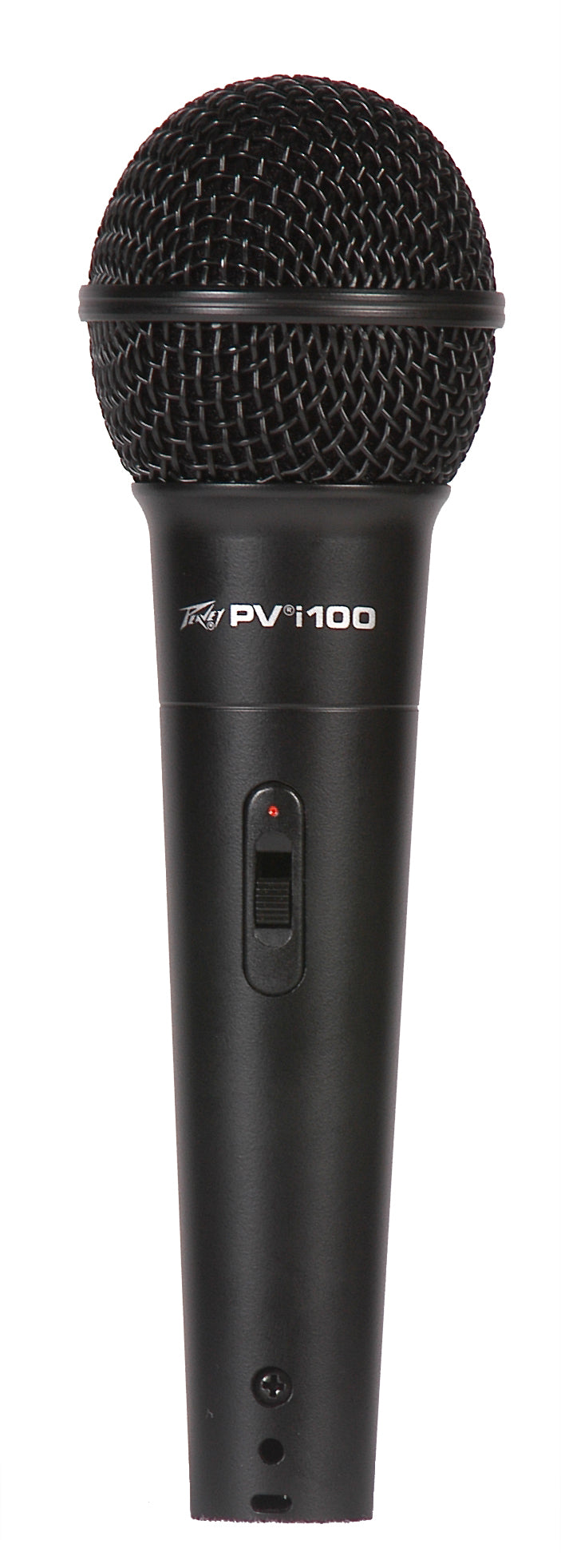 PV®i 100 XLR  Dynamic Cardioid Microphone with XLR Cable image 0