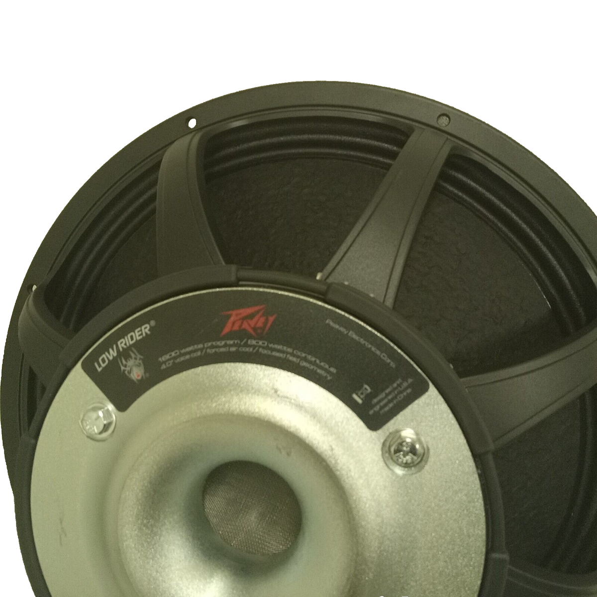 Cabling A High Power Rack 18