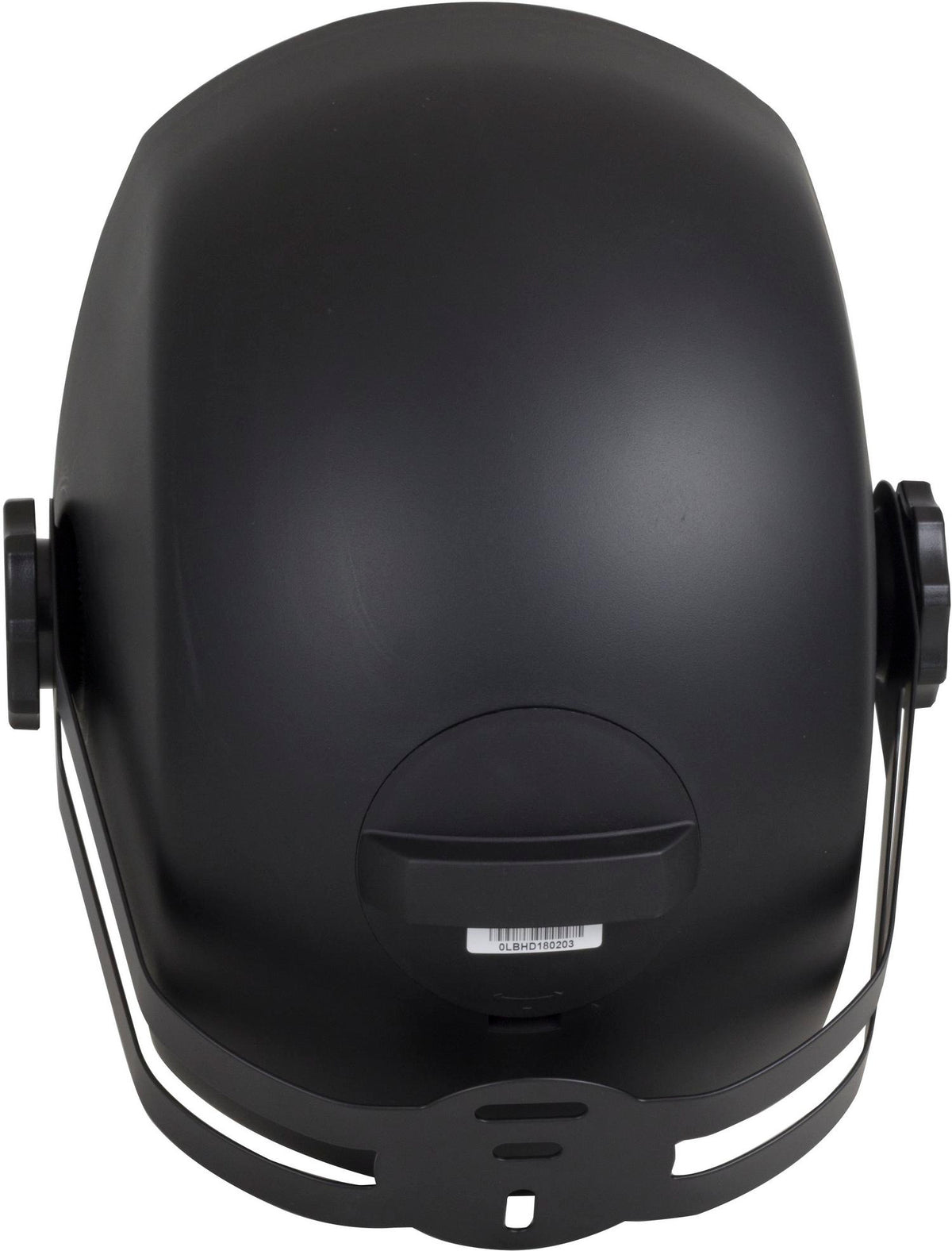 Impulse® 8c - Black  Weather-Resistant Loudspeaker image 1