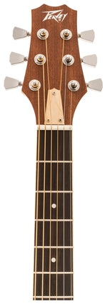 Delta Woods® DW-1™ Acoustic Guitar with Bag image 5
