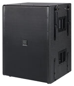 Crest Audio® Versarray® Pro 215 Powered Subwoofer image 1
