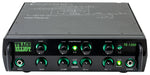 Trace Elliot® TE-1200™ Bass Amp Head image 5