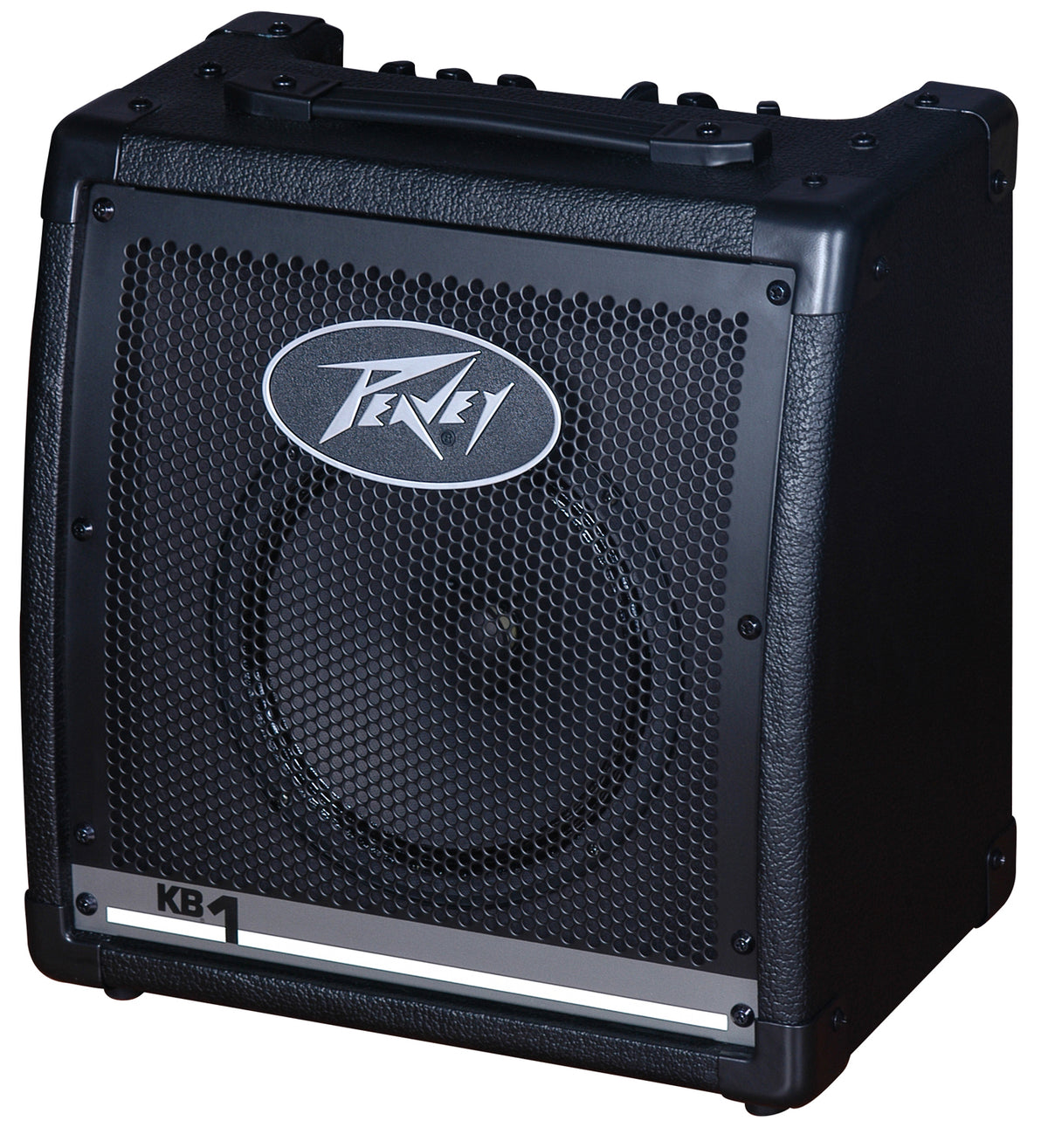 KB® 1 20-Watt 1x8 Keyboard Amp image 2