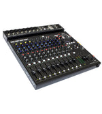 PV® 14 AT 14 Channel Compact Mixer with Bluetooth and Antares® Auto-Tune image 3