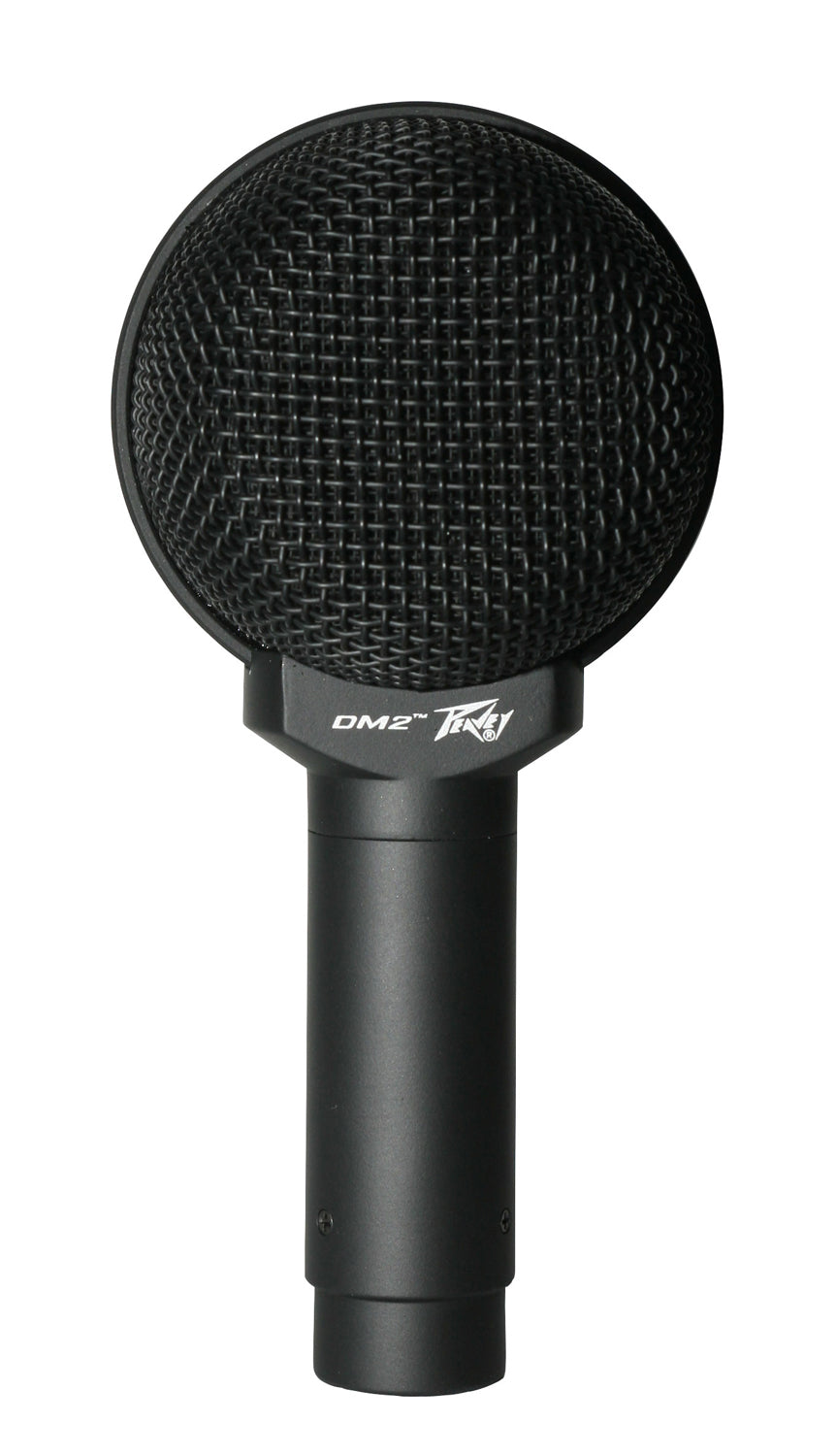 DM2™  Dynamic Super-Cardioid Vocal/Instrument Microphone image 2