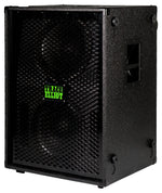 Trace Elliot® Trace Pro™ 2x12 Bass Cabinet image 2