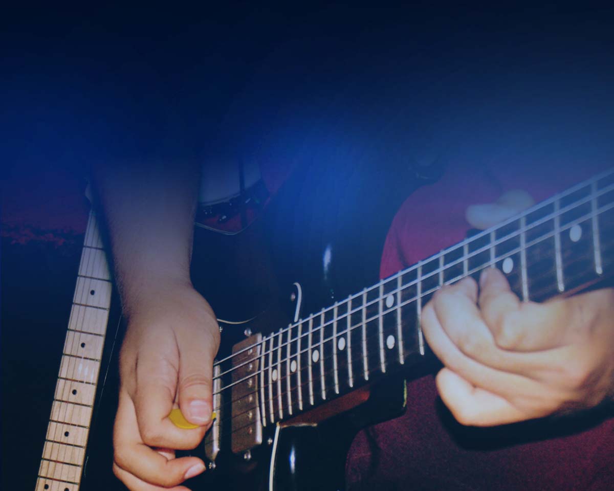 Guitar Accessories – Peavey